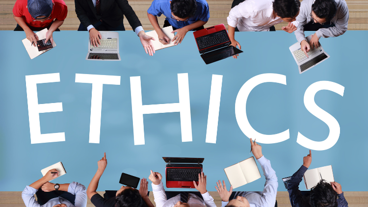 Ethics Part 1