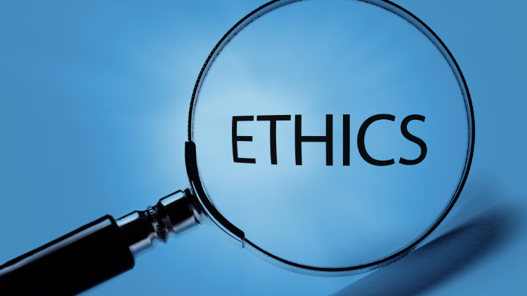 Ethics part 3