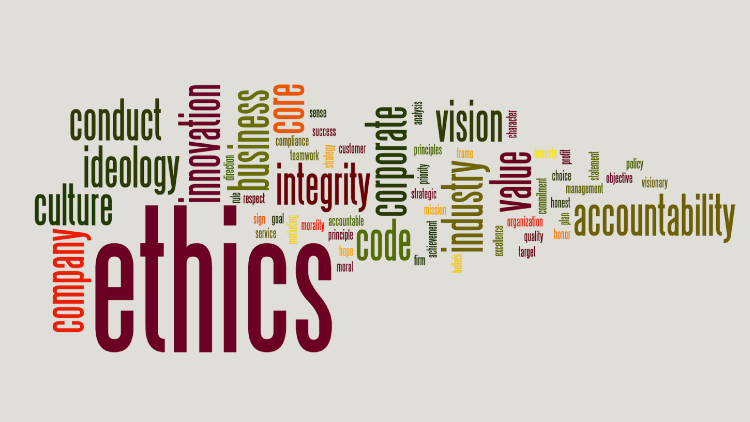 Ethiek van controllers en internal auditors: morele codes en morele besluiten