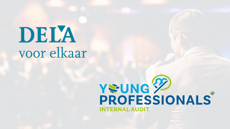 InHouse-dag bij Dela