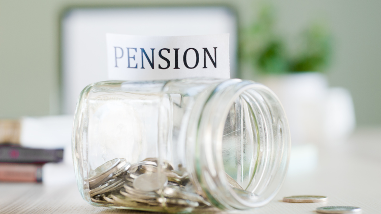 Wet toekomst pensioenen (WTP) voor internal auditors