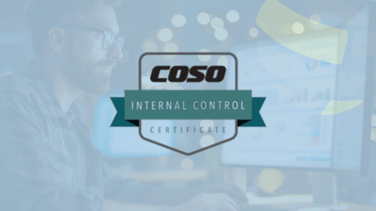 COSO Internal Control Certificate Program (5 days)