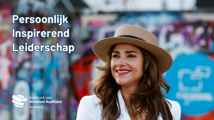 Persoonlijk Inspirerend Leiderschap