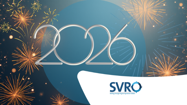 SVRO Mini-symposium & Nieuwjaarstoast 2026