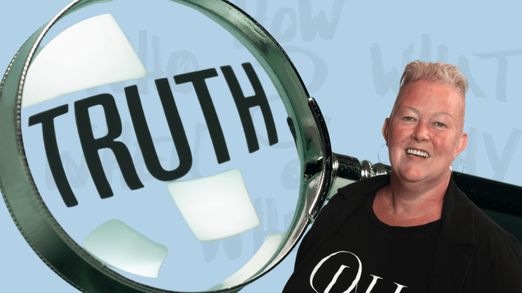 Wie, Wat, Waarheidsvinding