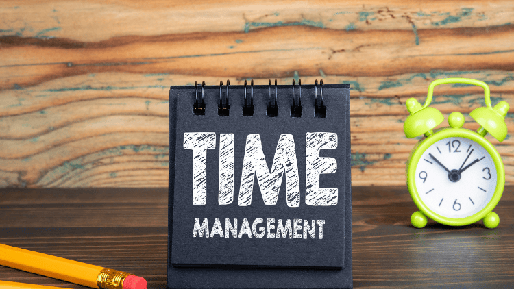 Systematisch Time Management voor Auditors