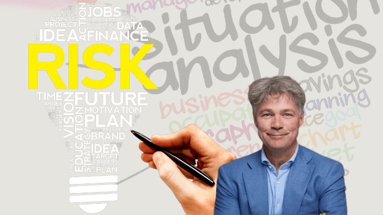 Risicohouding en -gedrag - Hoe laat je risicomanagement meer leven?