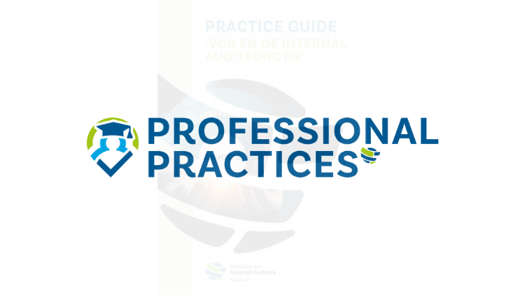 IIA Professional Practice Day: VOR – guidance for the roles of IA