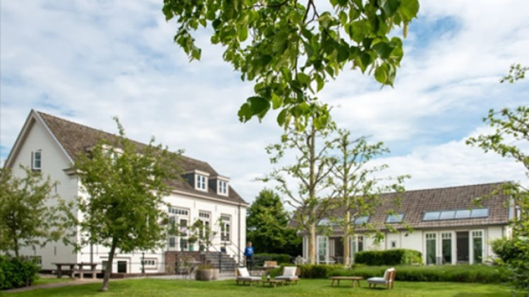 CAE Forum - Sessie 2: Scriptie Award 2025 Winnaar