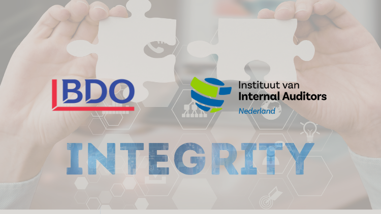 De rol van Internal Audit bij integriteitsincidenten