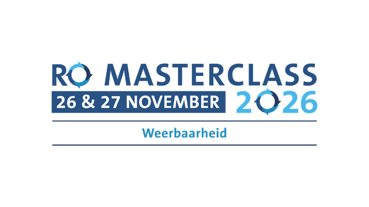 RO Masterclass 2026