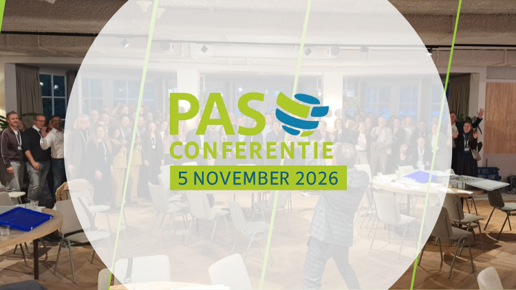 PAS Conferentie 2026