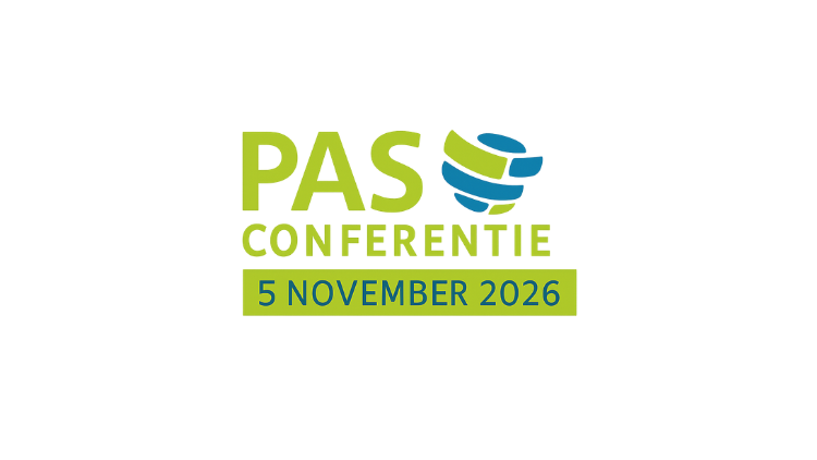 PAS Conferentie 2026