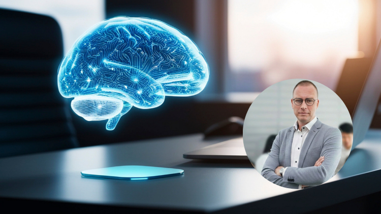 Copilot voor Internal Auditors