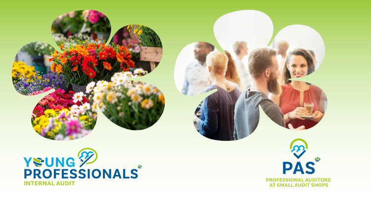 IIA PAS ism IIA YP @Royal Flora Holland