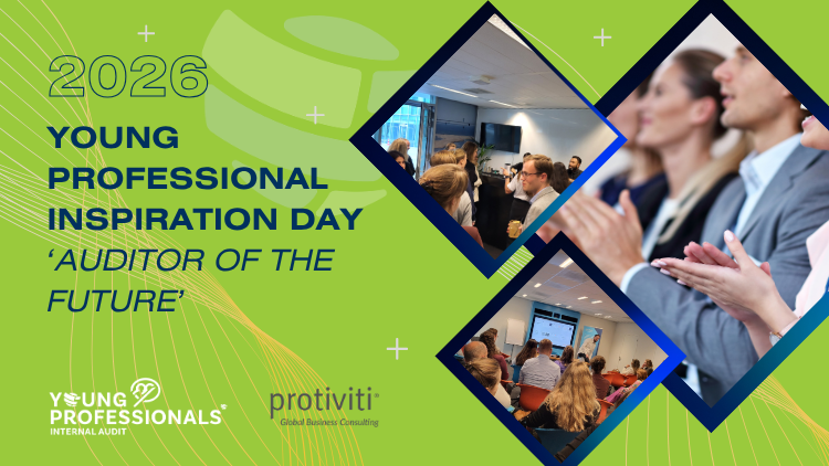 Young Professional Inspiration Day