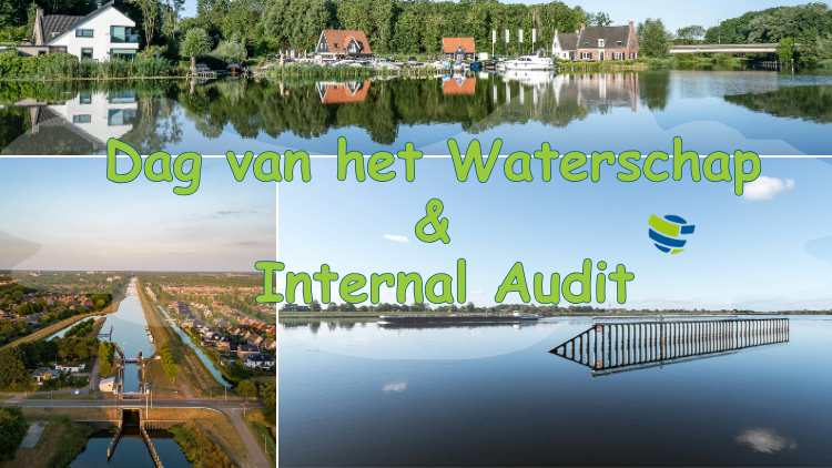 Dag van het Waterschap & Internal Audit