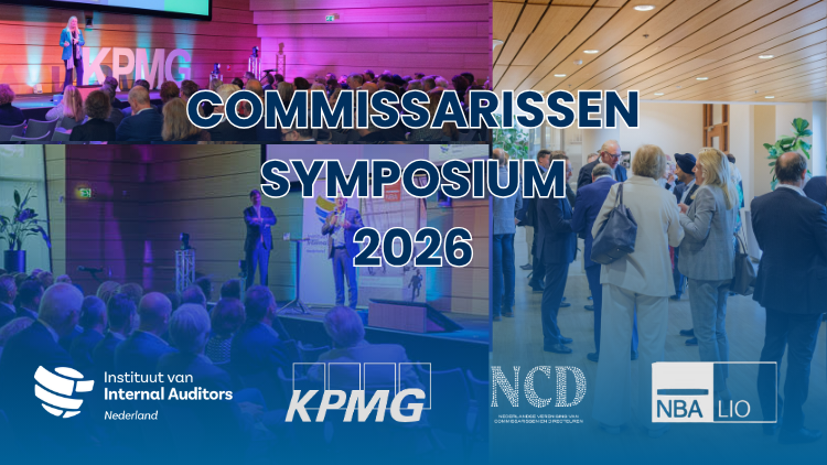 Commissarissen symposium 2026
