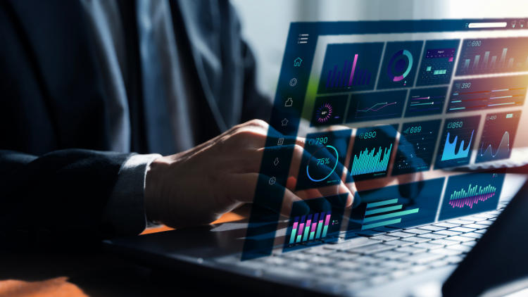 Training Auditen met AI