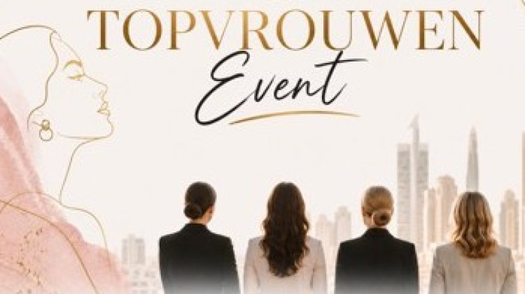 Topvrouwen Event