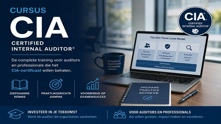 CIA Part 2&3 Training