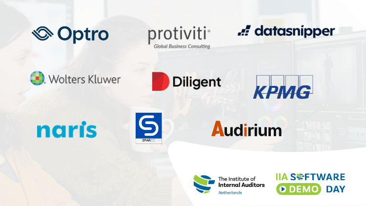 IIA Software Demo Day