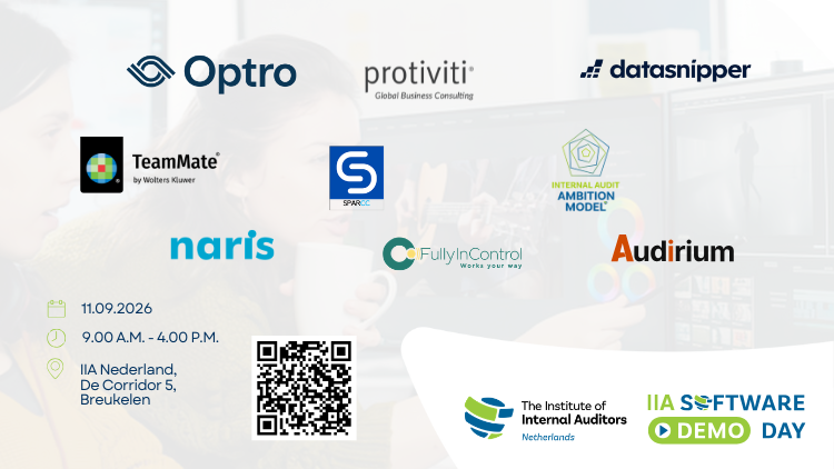 IIA Software Demo Day