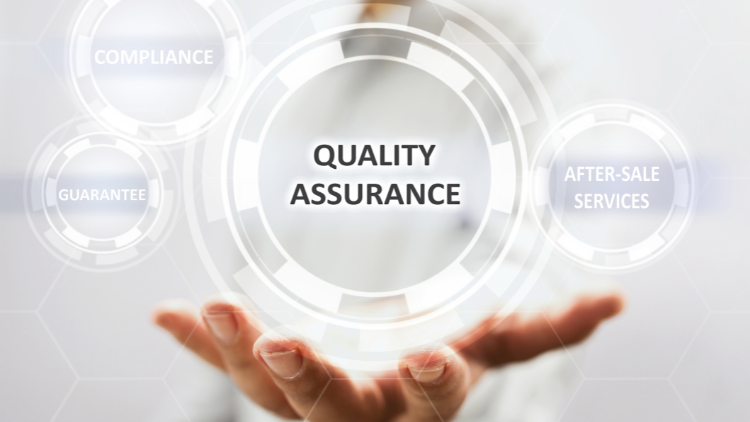 Preparing for Excellence in External Quality Assessment