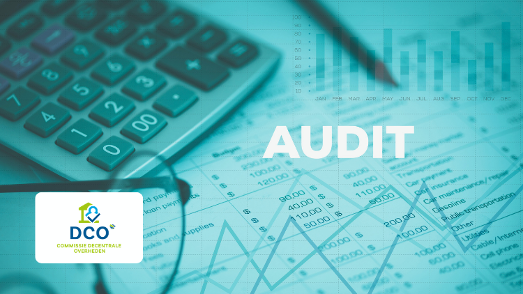 Commissie DCO Privacy Audits & Rechtmatigheid