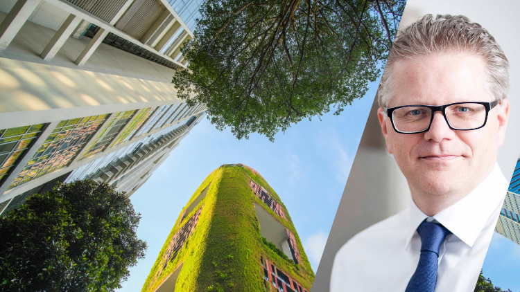 Duurzaamheidsclaims en samenhang als auditobject