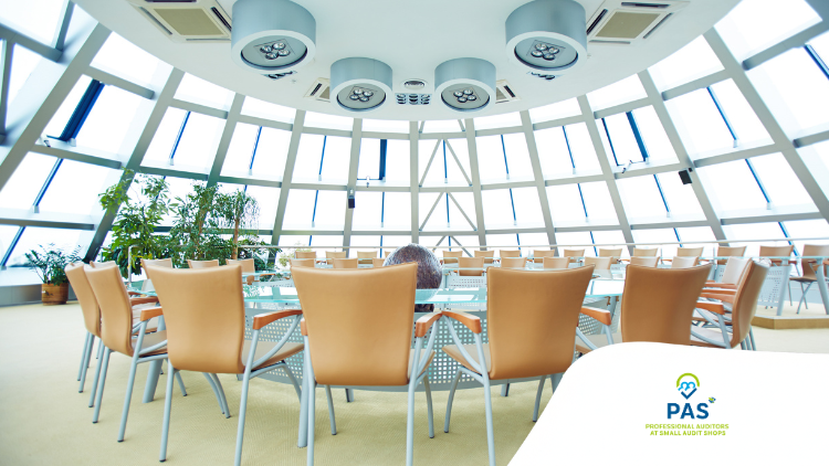 Internal Audit onder de loep