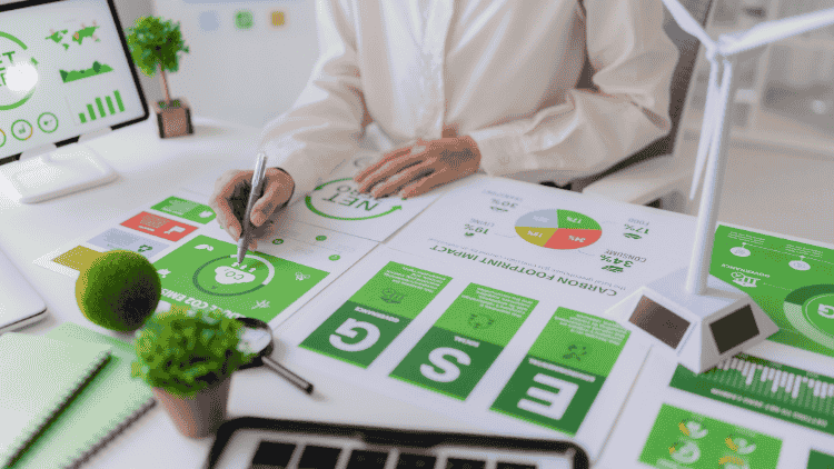 CAE Forum - CSRD en Internal audit.