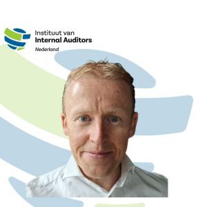 J. Rodenburg MSc RO RE CIA CISA (Jan)