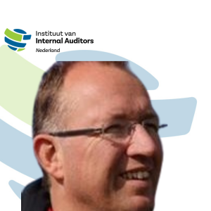 W.P. van Duinen RE RO CISA (Wybren)