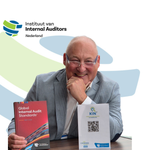 Bob van Kuijck PhD RA RC