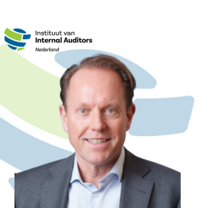 drs. A.R.L. Hoogendoorn RA CIA CISA (Reinout)