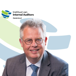 drs. A.F. Daan CIA RA (Arnoud)