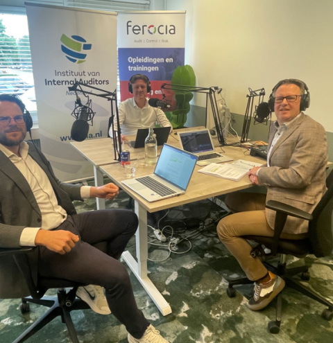 S3A3: Externe- en strategische risico's