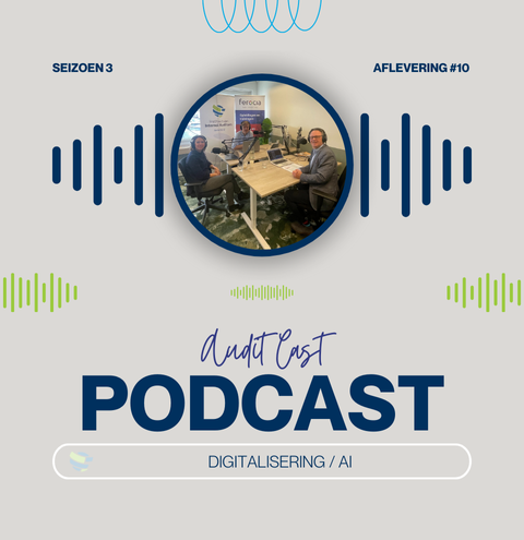 S3A10: Digitalisering / AI