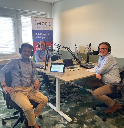 S2A1. Waarderend risicomanagement