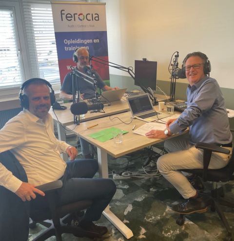 S2A5: Governance & reporting - VOR