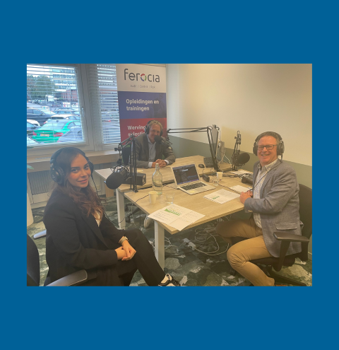S2A6: Sustainability, ESG en de rol van de internal auditor