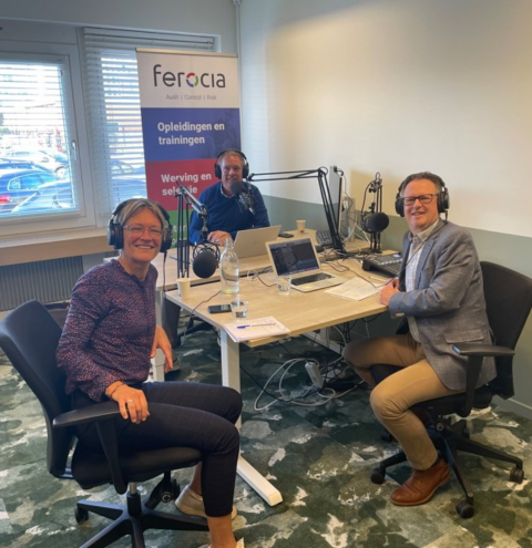 S2E8: Macro-economische en geopolitieke onzekerheid