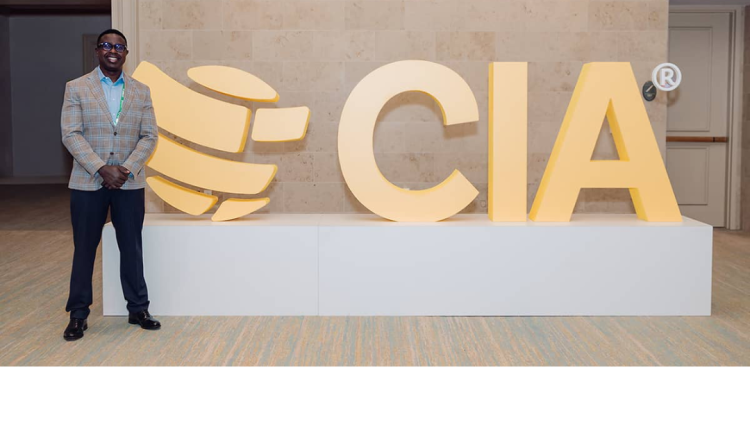 IAP/CIA Review Part 1 - Online Only