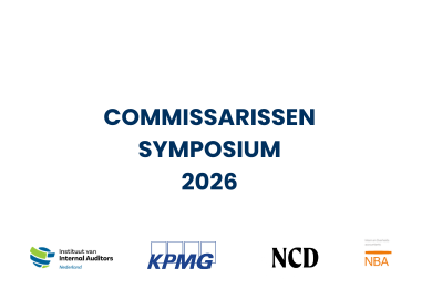 Afbeelding event commissarissen symposium