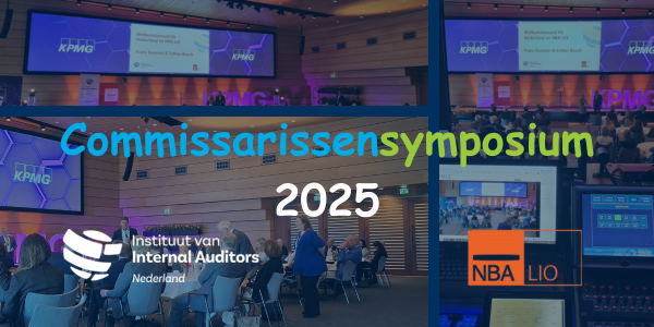 Commissarissensymposium 2025
