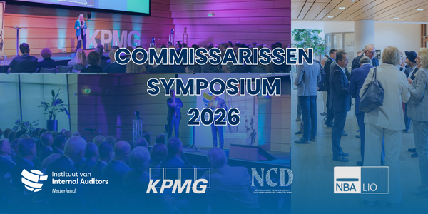 Commissarissensymposium 2026