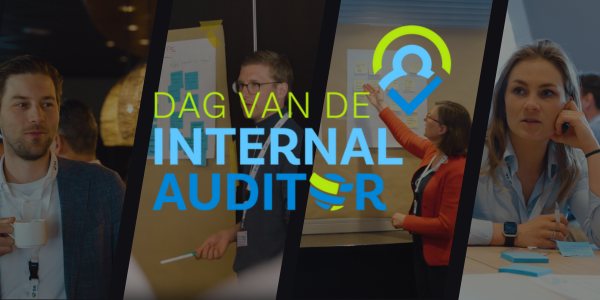 Dag van De Internal Auditor