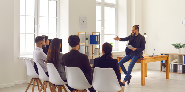 Inhouse trainingen