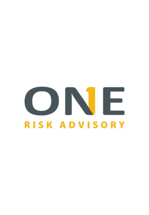 Logo ONE RIsk Advisory